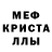 КЕТАМИН VHQ love Ahh